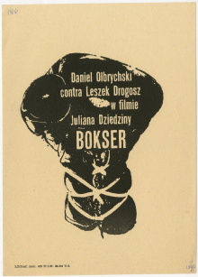 Boxer Trailer