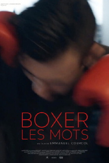 Boxer les mots Trailer