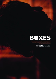 Boxes Trailer