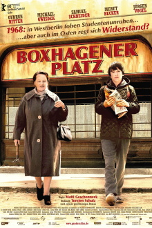 Boxhagener Platz Trailer