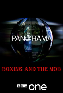 Boxing and the Mob Trailer
