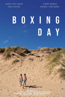 Boxing Day Trailer