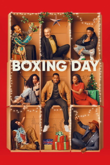 Boxing Day Trailer