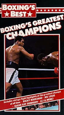 Boxing's Greatest Champions Trailer