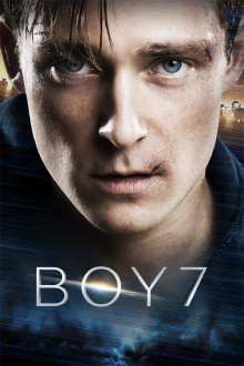Boy 7 Trailer