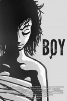 Boy Trailer