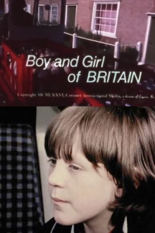 Boy and Girl of Britain Trailer