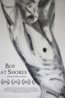 Boy at Shores Trailer