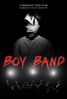 Boy Band Trailer