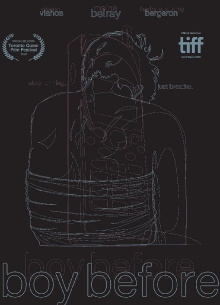 Boy Before Trailer