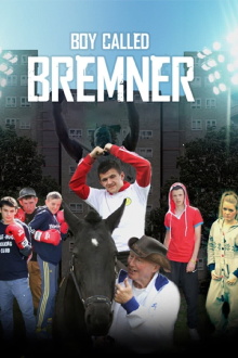 Boy Called Bremner Trailer