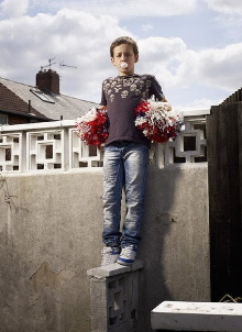 Boy Cheerleaders Trailer