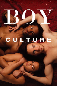 Boy Culture Trailer