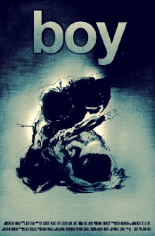 Boy Trailer