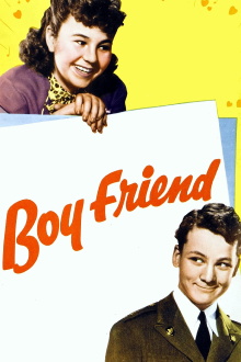 Boy Friend Trailer