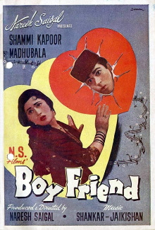 Boy Friend Trailer