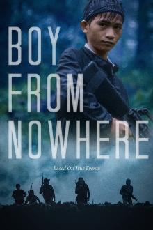 Boy From Nowhere Trailer
