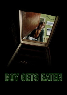 Boy Gets Eaten Trailer