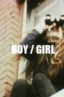 Boy / Girl Trailer