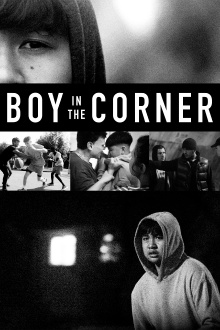 Boy in the Corner Trailer