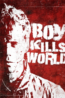Boy Kills World Trailer