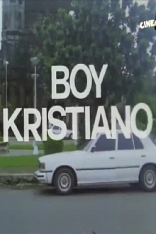 Boy Kristiano Trailer