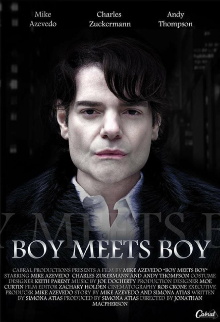 Boy Meets Boy Trailer