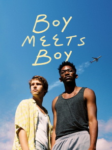 Boy Meets Boy Trailer