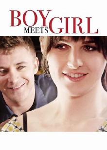 Boy Meets Girl Trailer