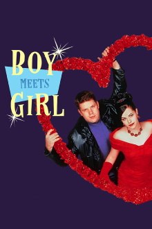Boy Meets Girl Trailer