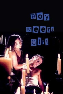 Boy Meets Girl Trailer