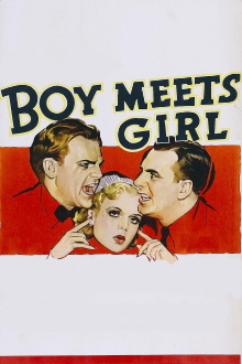 Boy Meets Girl Trailer