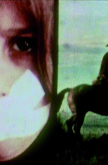 Boy Meets Girl Trailer