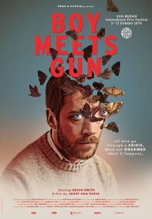 Boy Meets Gun Trailer