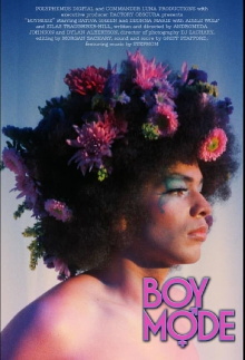 Boy Mode Trailer