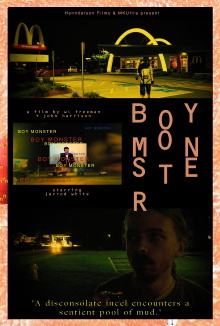 Boy Monster Trailer
