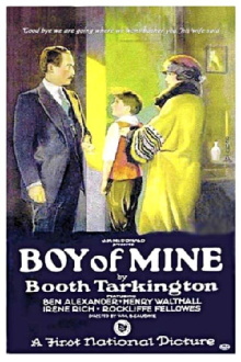 Boy of Mine Trailer