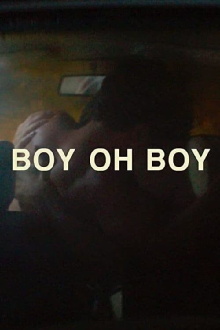 Boy Oh Boy Trailer