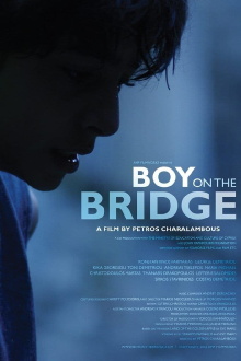 Boy on the Bridge Trailer