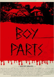 Boy Parts Trailer