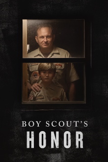 Boy Scout's Honor Trailer