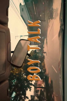 Boy Talk Trailer