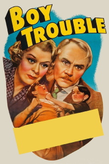 Boy Trouble Trailer