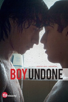 Boy Undone Trailer