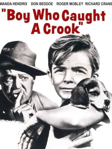Boy Who Caught a Crook Trailer