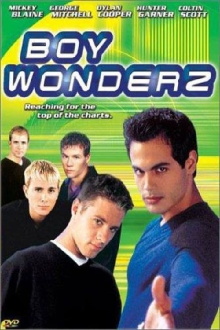 Boy Wonderz Trailer