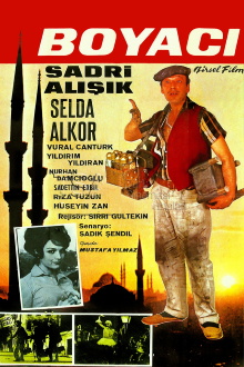 Boyacı Trailer