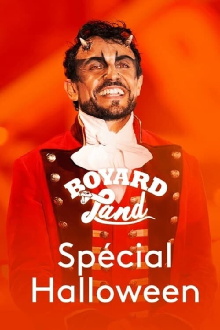 Boyard Land Spéciale Halloween Trailer
