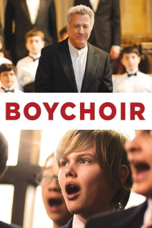 Boychoir Trailer