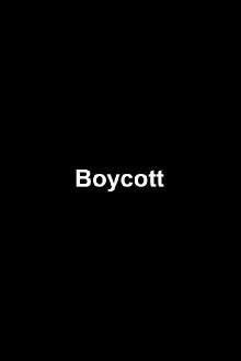 Boycott Trailer